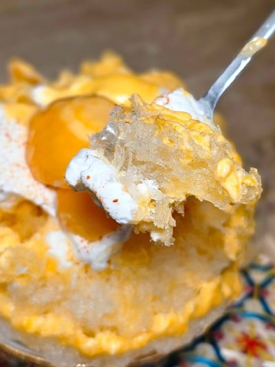 หวานเย็นมะยงชิด