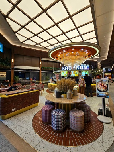 หน้าร้าน