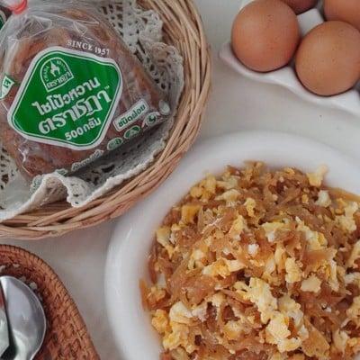 วิธีทำไชโป้วผัดไข่ รสชาติวัยเด็กเหมือนมีคุณแม่และอาม่ามาทำให้ทาน วิธีทำไชโป้วผัดไข่ รสชาติวัยเด็กเหมือนมีคุณแม่และอาม่ามาทำให้ทาน