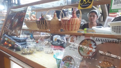 หน้าร้าน