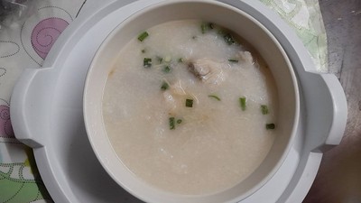 โจ๊กปลากระพง