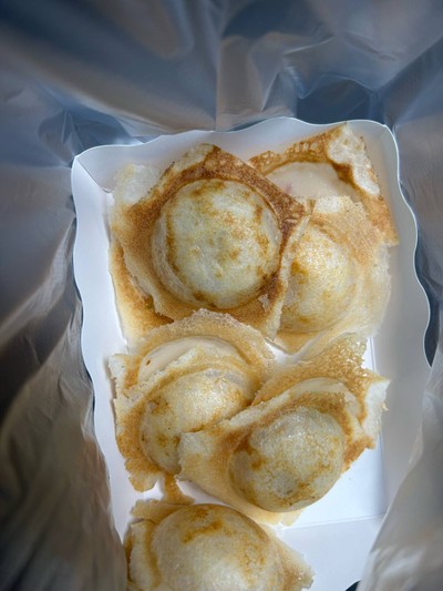 ขนมครก