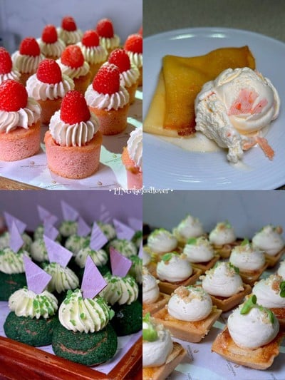 อาหาร หรือ เครื่องดื่ม