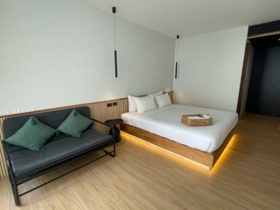 ห้องพัก