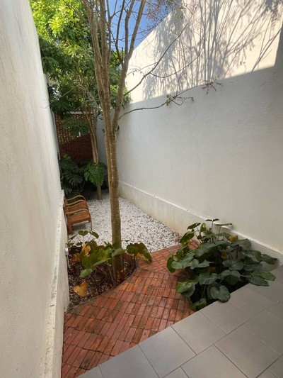 วิวนอกห้อง