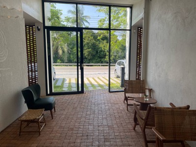 บริเวณโดยรอบ