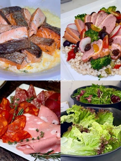 อาหาร หรือ เครื่องดื่ม