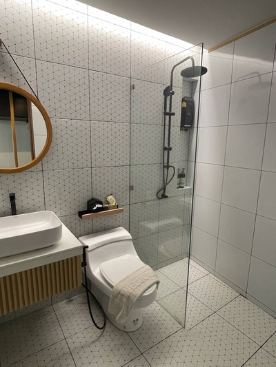 ห้องน้ำ