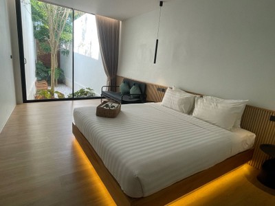 ห้องพัก