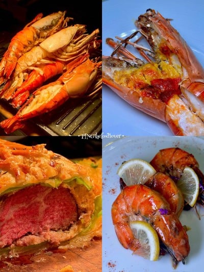 อาหาร หรือ เครื่องดื่ม