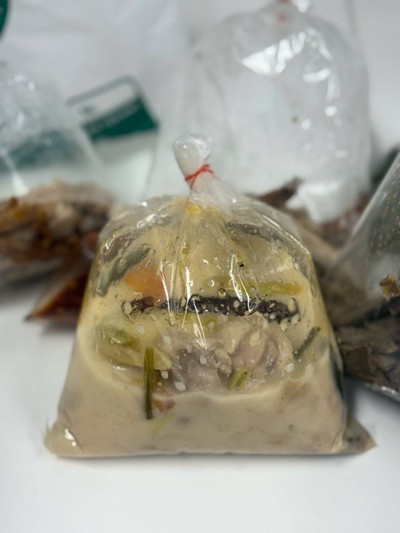แกงไก่