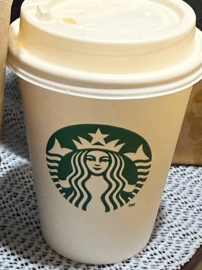 Iced Mocha Freppucino