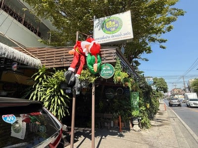 หน้าร้าน