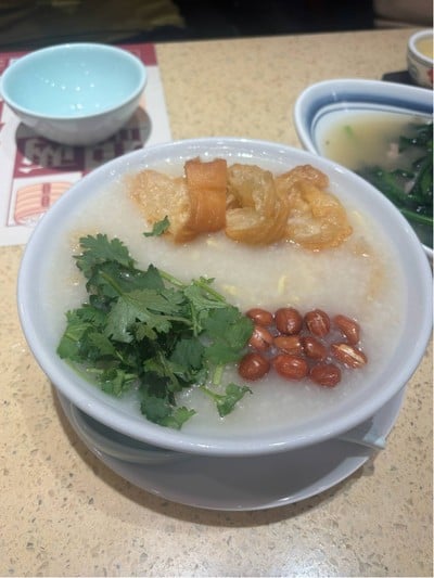 Dim Dou Duk Chongqing