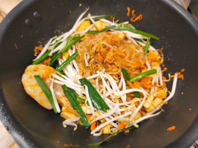 ซอสผัดไทย ซอสผัดไทย