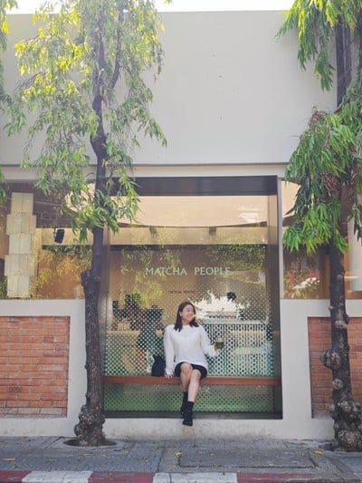 หน้าร้าน
