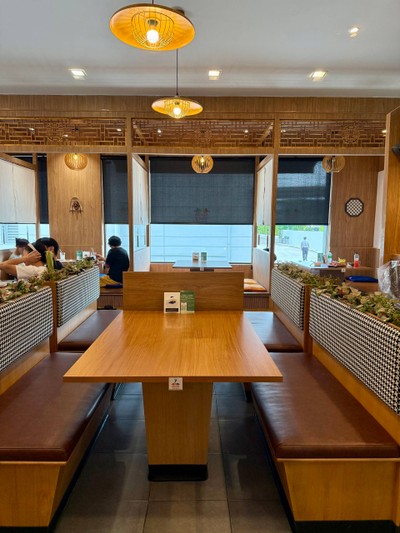 บรรยากาศ