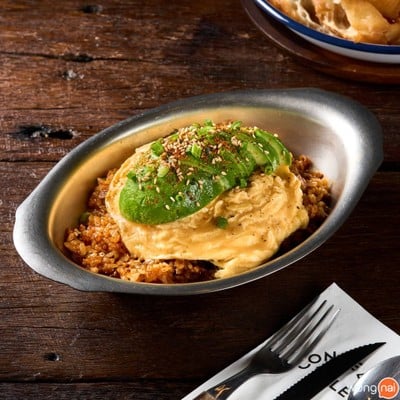 Conte De Tulear Siam paragon