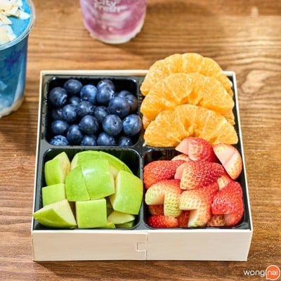 CityFresh Fruit centralwOrld