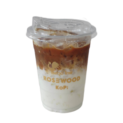 Rosewood Kopi Rosewood Kopi