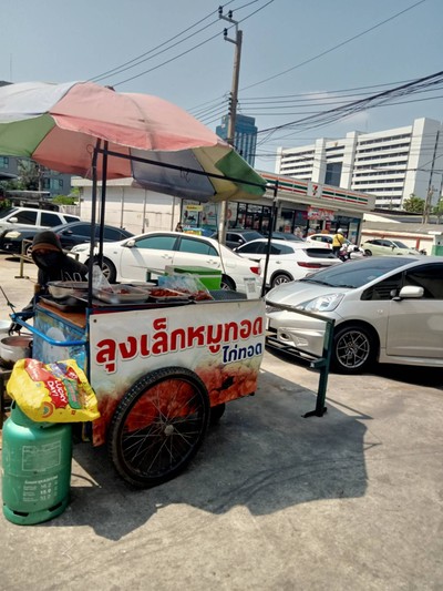 หน้าร้าน