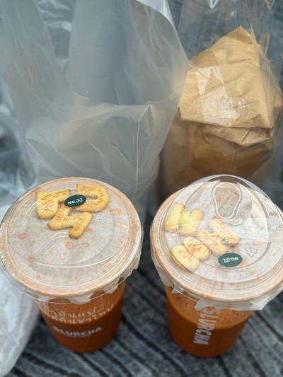 ชาไทยพรีเมียม