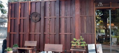 หน้าร้าน