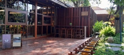 หน้าร้าน