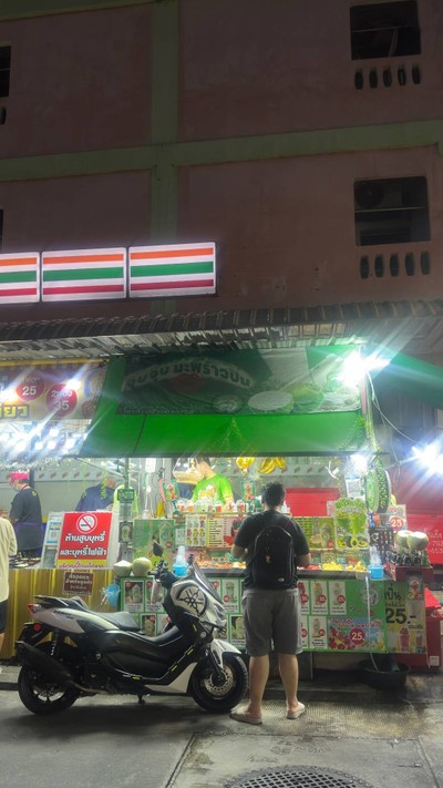 หน้าร้าน
