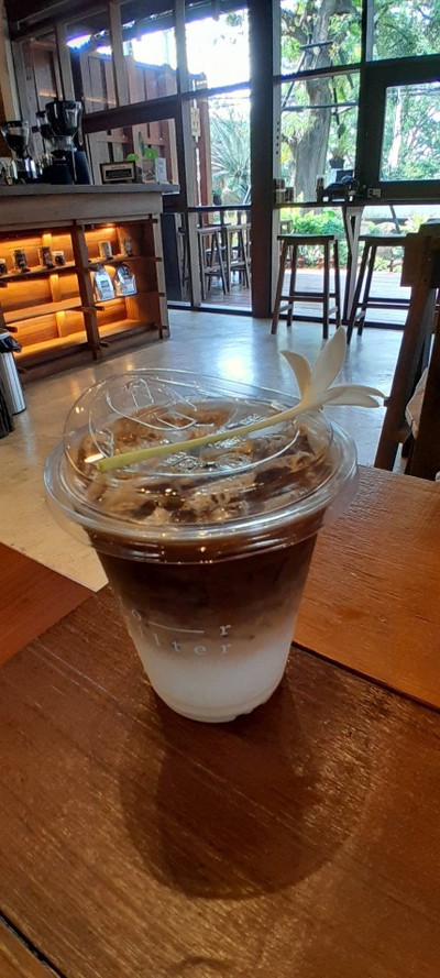 Latte