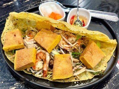 ขนมเบื้องญวน