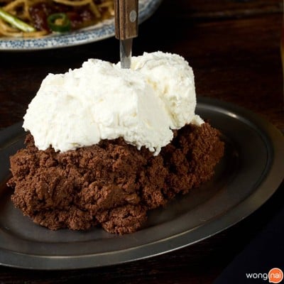 Conte De Tulear Siam paragon