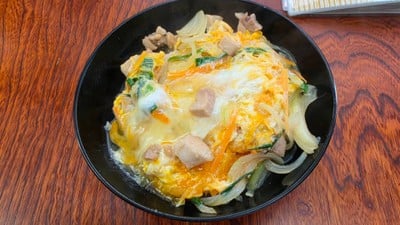 食事の店 そのだ