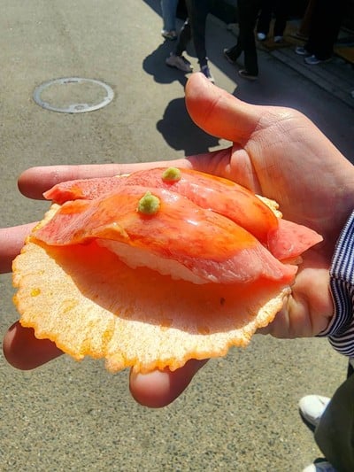 Sakaguchiya 御食事処 坂口屋