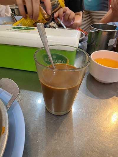 กาแฟโบราณ