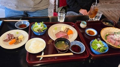 天領日田 肉カフェ 嶋屋