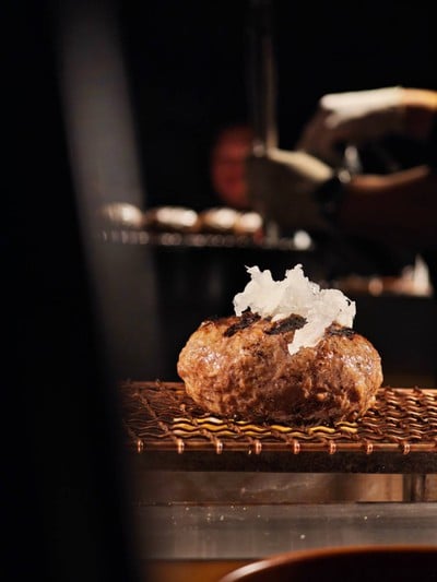 อาหาร หรือ เครื่องดื่ม