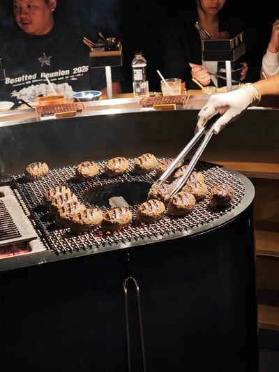 อาหาร หรือ เครื่องดื่ม