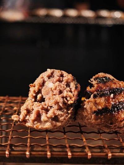 อาหาร หรือ เครื่องดื่ม