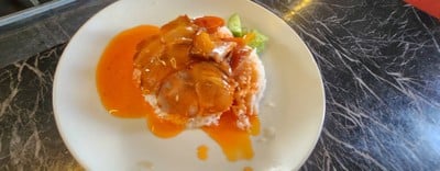 ข้าวหมูแดง