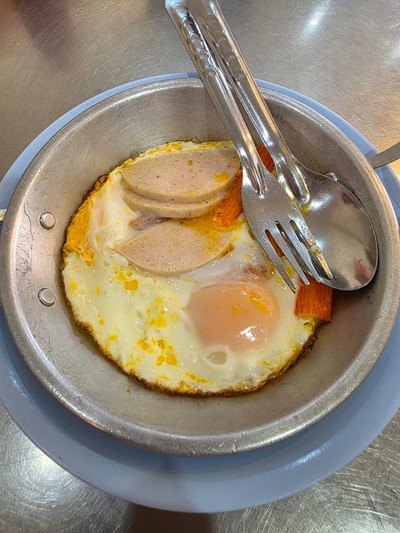 ไข่กะทะ