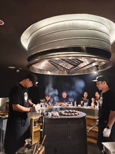 อาหาร หรือ เครื่องดื่ม