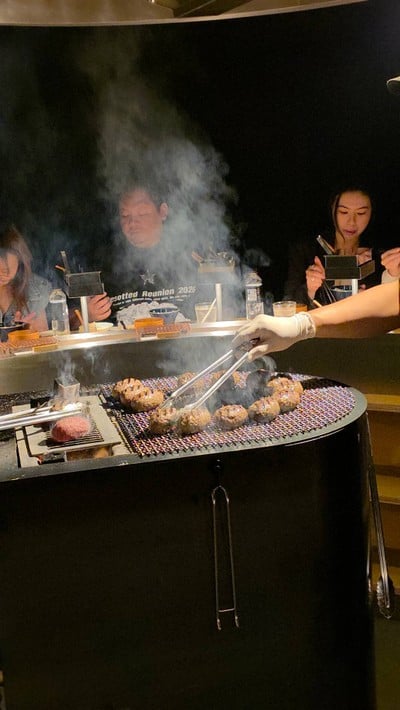 อาหาร หรือ เครื่องดื่ม