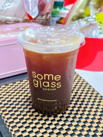 อเมริกาโน่