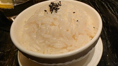 ข้าวเปล่า