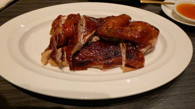 ไก่ย่าง