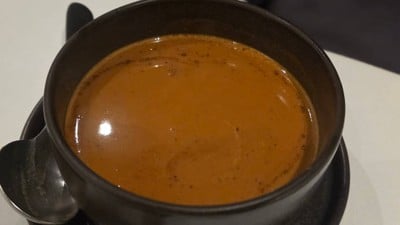 ล็อบสเตอร์ซุป