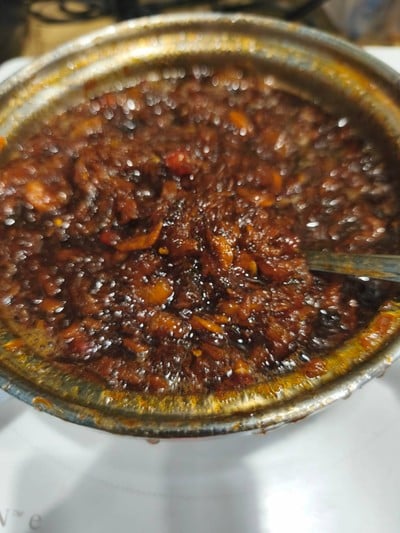 น้ำปลาหวาน น้ำปลาหวาน