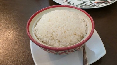 ข้าวเปล่า