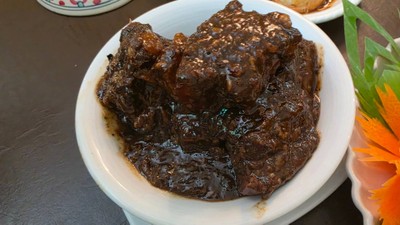 หมูฮ้อง